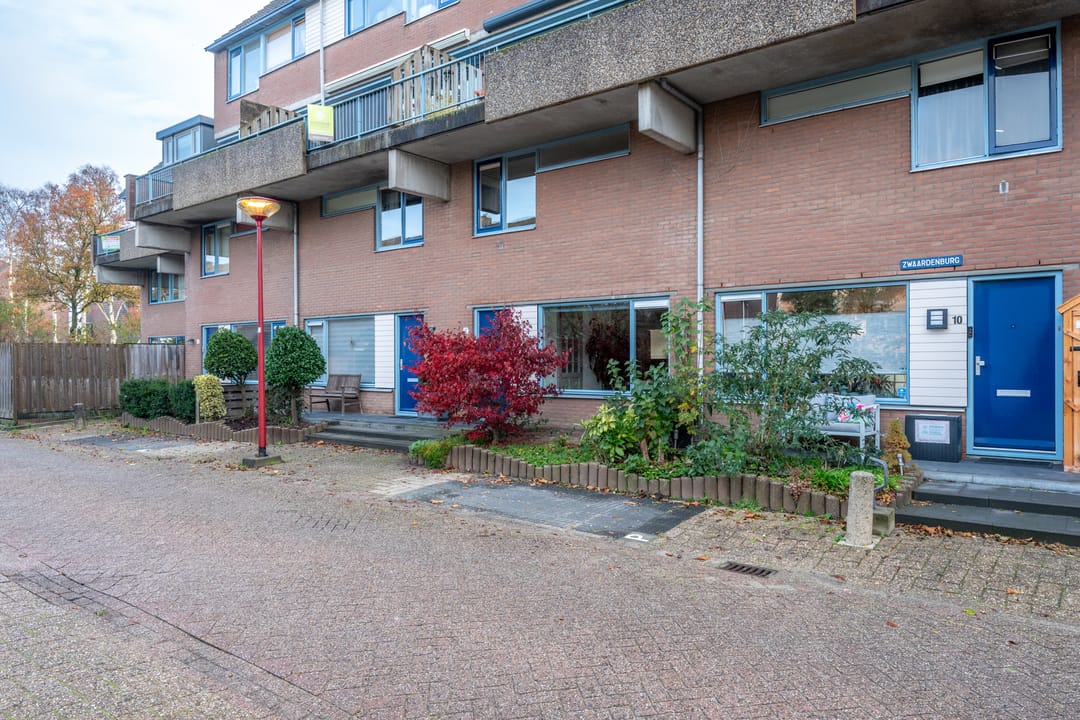 Photo 38 of Zwaardenburg 12