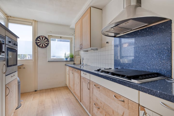 Foto 16 van Haya van Someren-Downerstraat 42