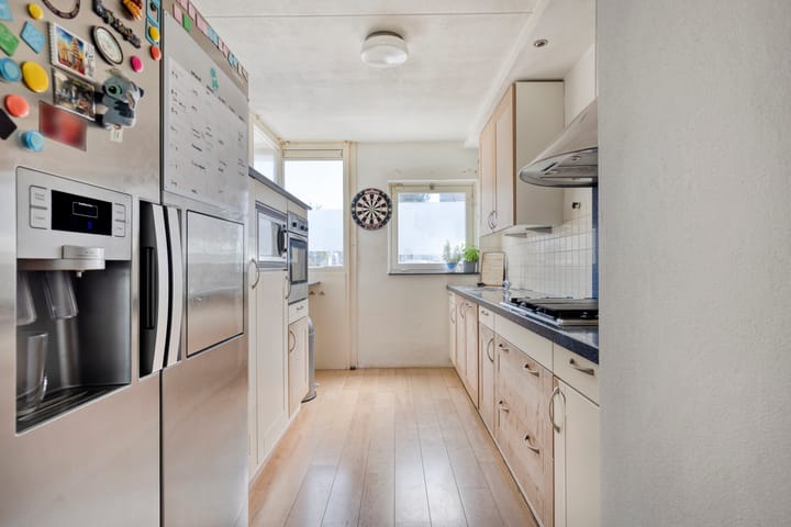 Foto 15 van Haya van Someren-Downerstraat 42