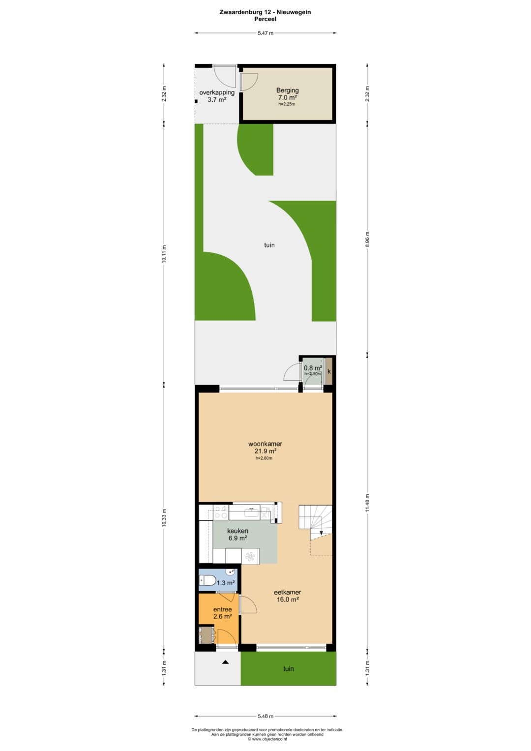 Photo 49 of Zwaardenburg 12