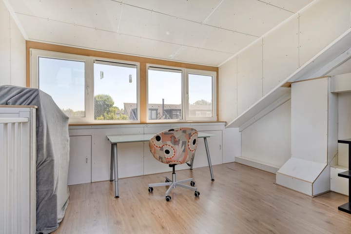 Foto 24 van Haya van Someren-Downerstraat 42