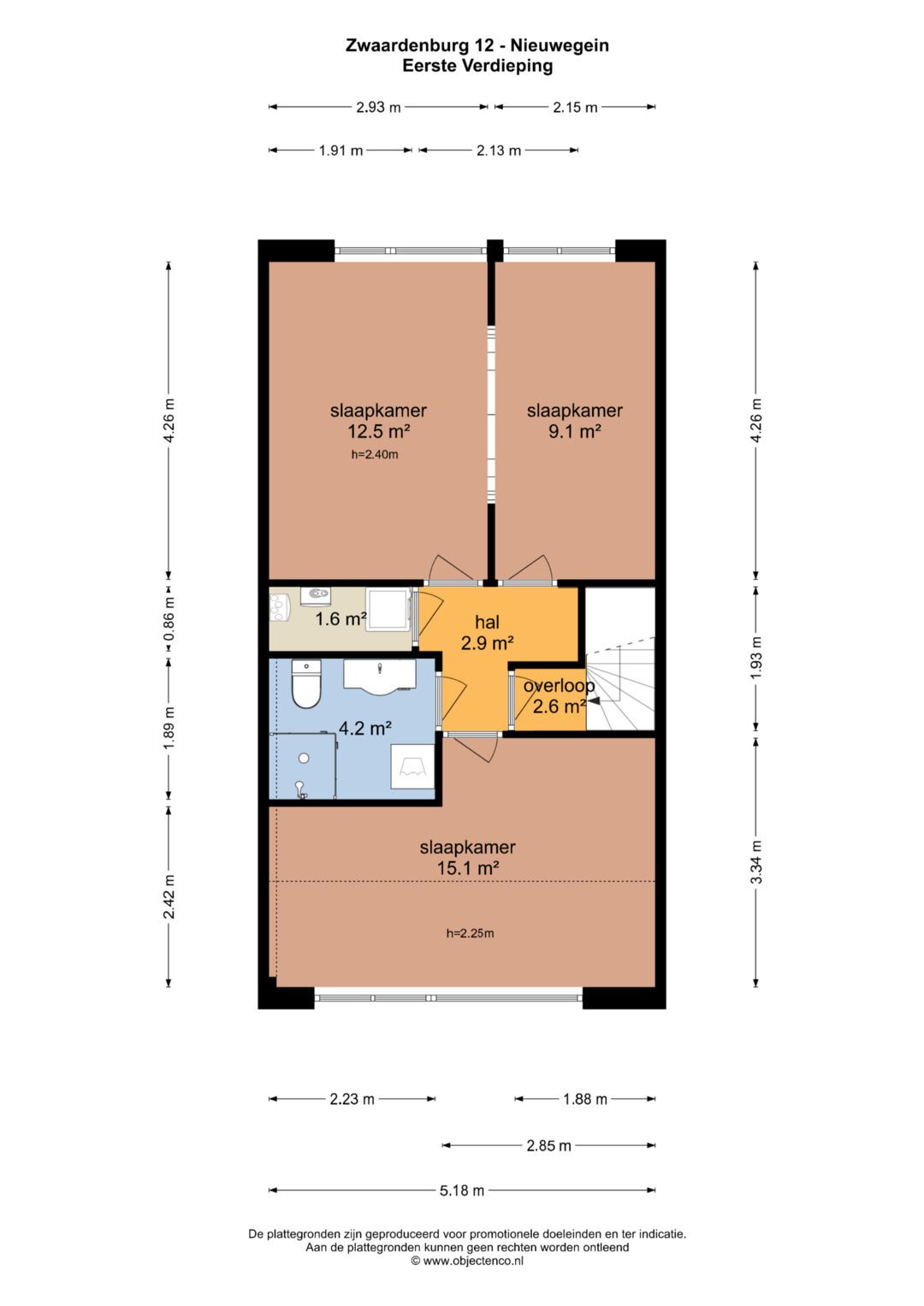 Photo 43 of Zwaardenburg 12