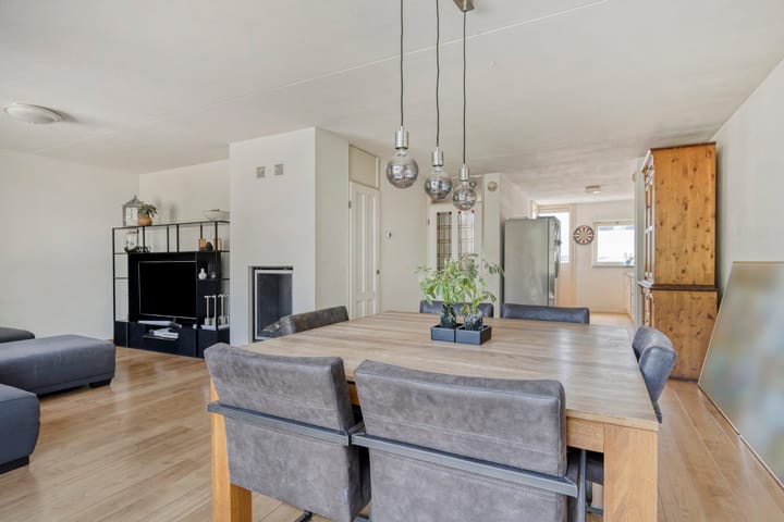 Foto 13 van Haya van Someren-Downerstraat 42