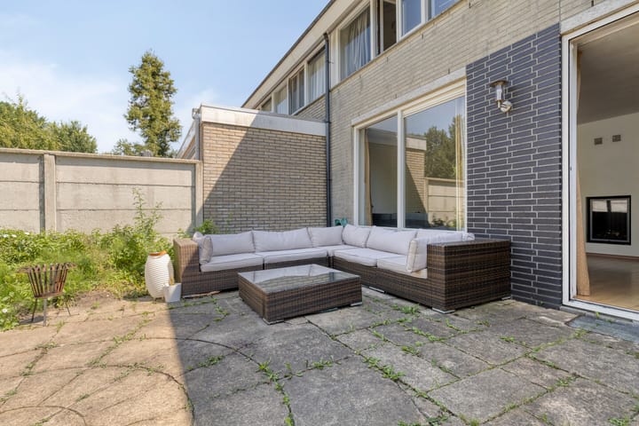 Foto 26 van Haya van Someren-Downerstraat 42