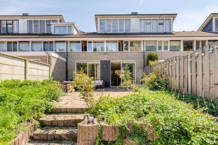 Foto 5 van Haya van Someren-Downerstraat 42