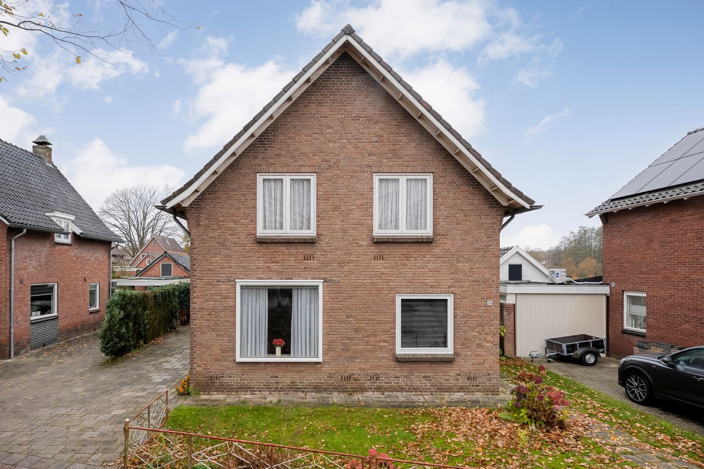 Photo 1 of Beatrixstraat 34