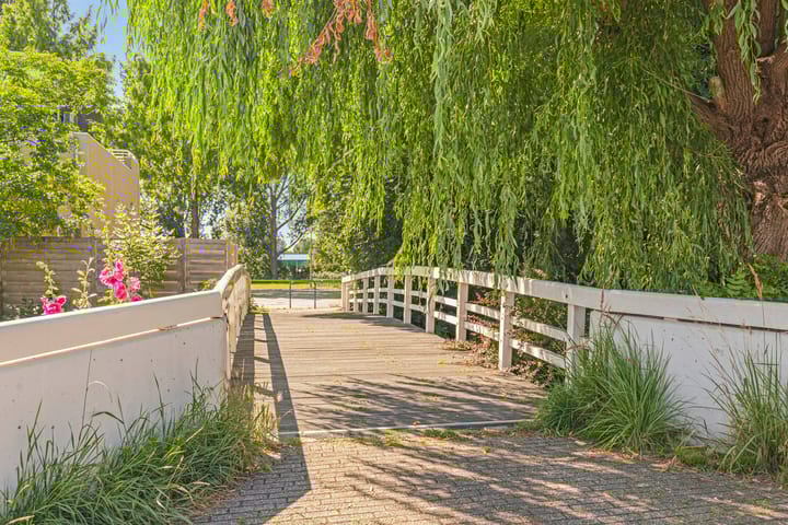 Foto 33 van Haya van Someren-Downerstraat 42