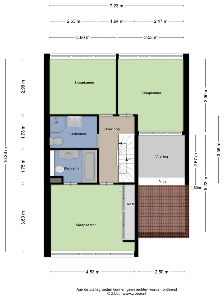 Foto 36 van Haya van Someren-Downerstraat 42