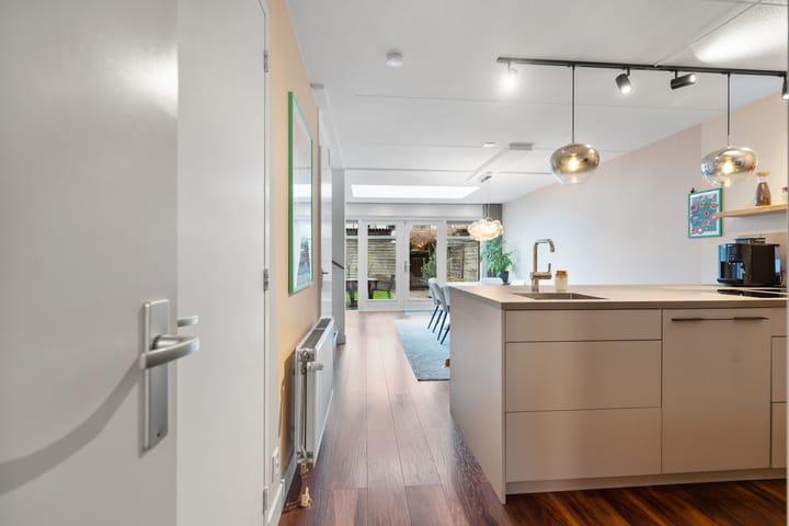 Foto 2 van Galvanistraat 50