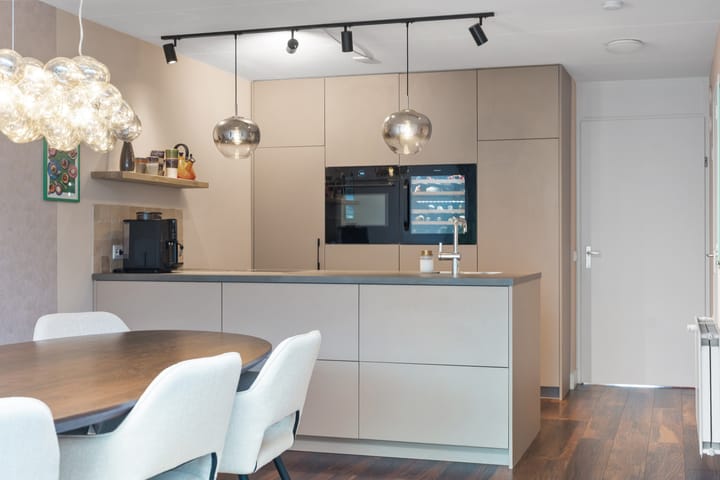 Foto 3 van Galvanistraat 50