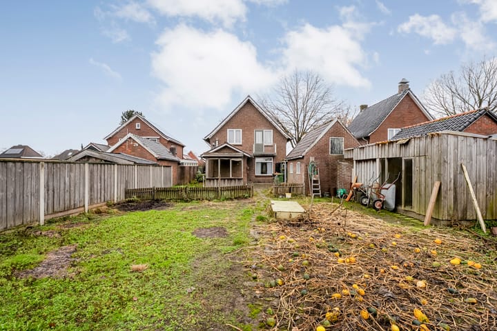 Photo 18 of Beatrixstraat 34