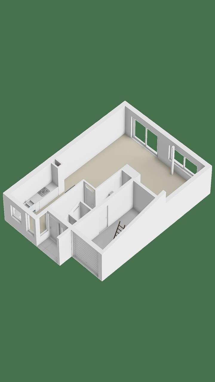 Foto 38 van Haya van Someren-Downerstraat 42