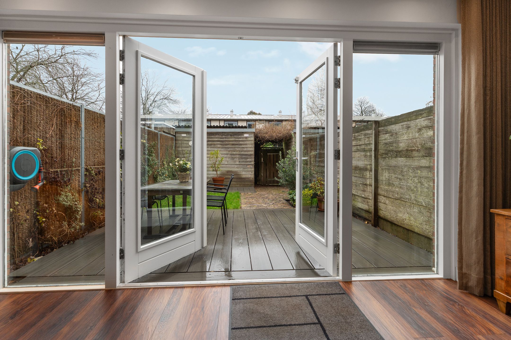 Photo 6 of Galvanistraat 50