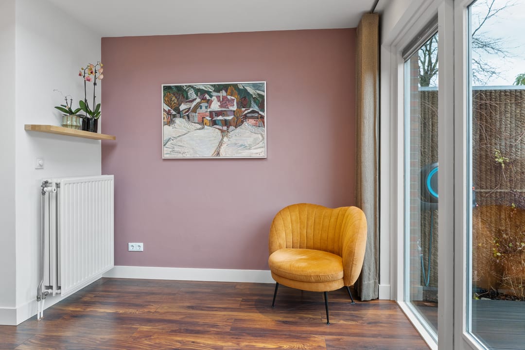 Photo 7 of Galvanistraat 50