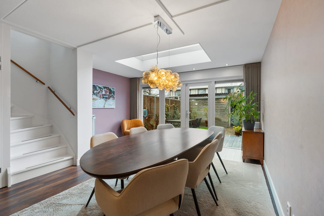 Photo 8 of Galvanistraat 50