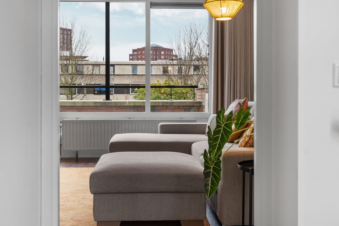 Photo 11 of Galvanistraat 50