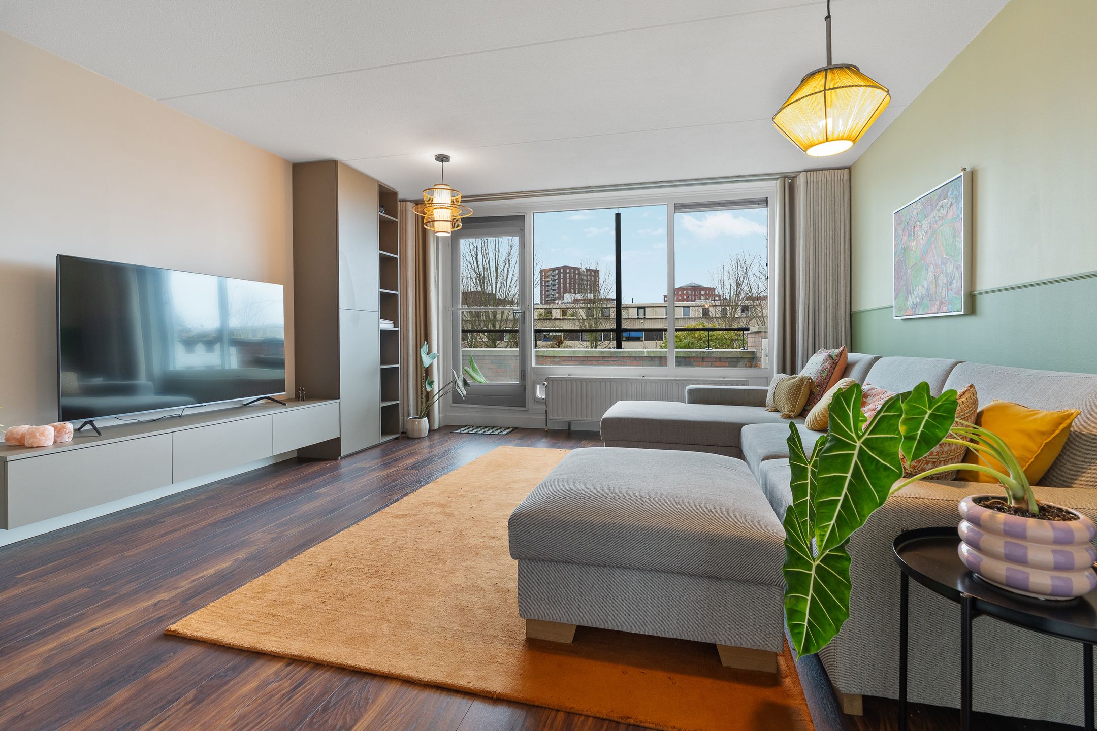 Photo 12 of Galvanistraat 50