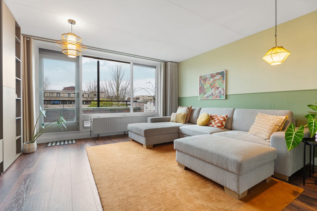 Photo 13 of Galvanistraat 50