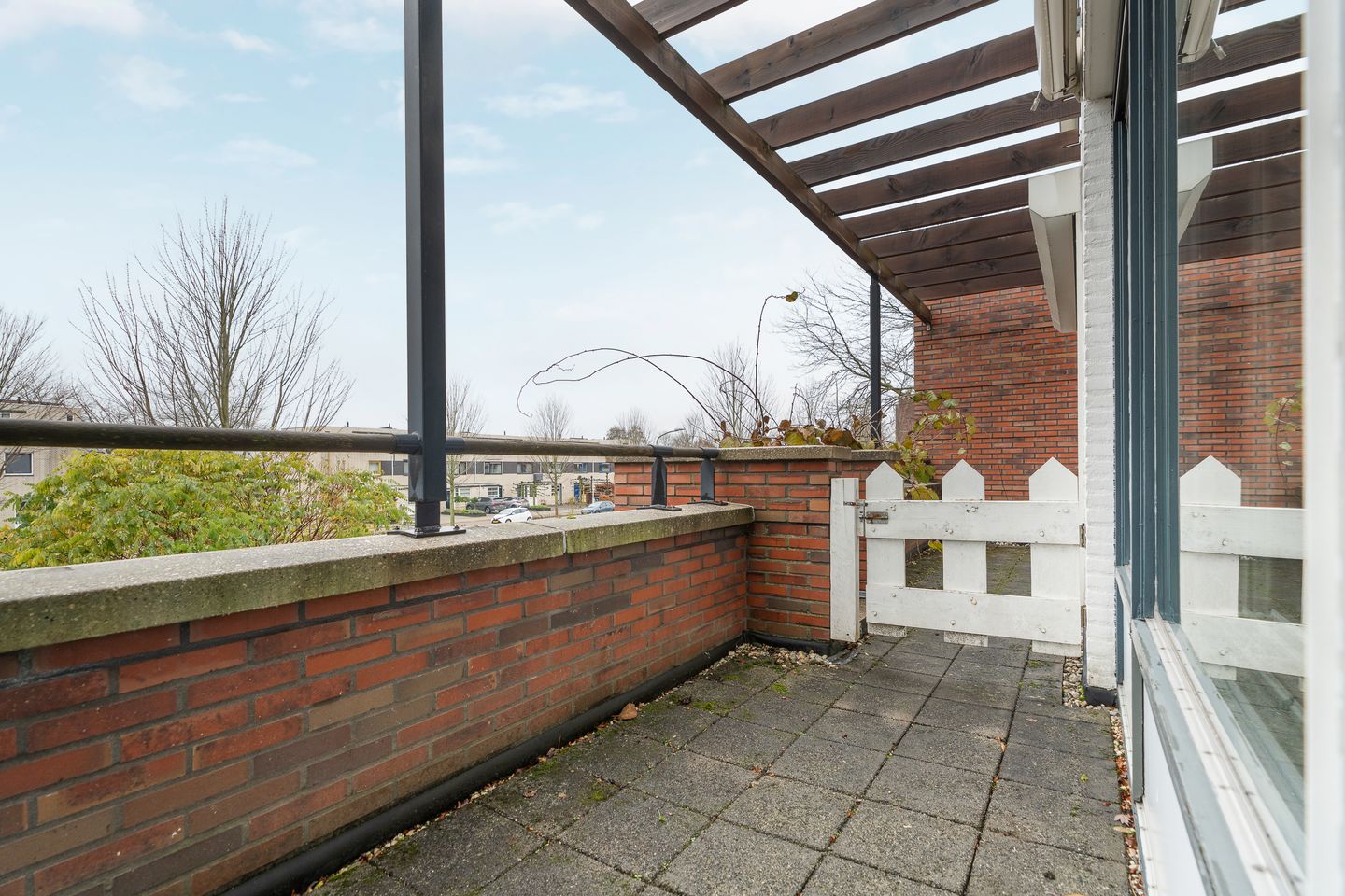 Photo 14 of Galvanistraat 50