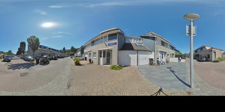 Foto 41 van Haya van Someren-Downerstraat 42