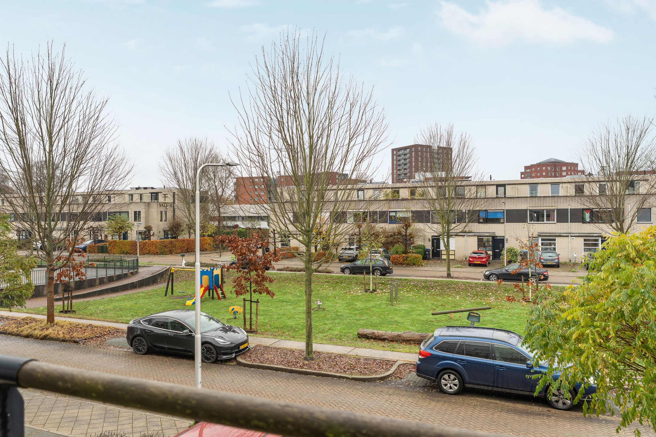 Photo 15 of Galvanistraat 50