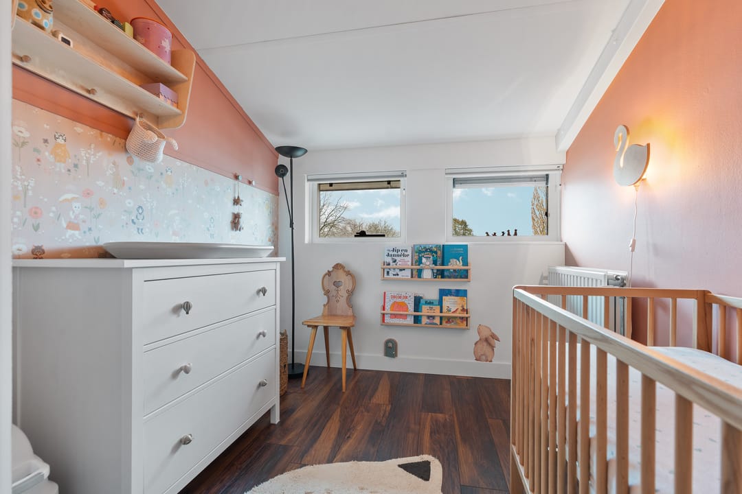 Photo 23 of Galvanistraat 50