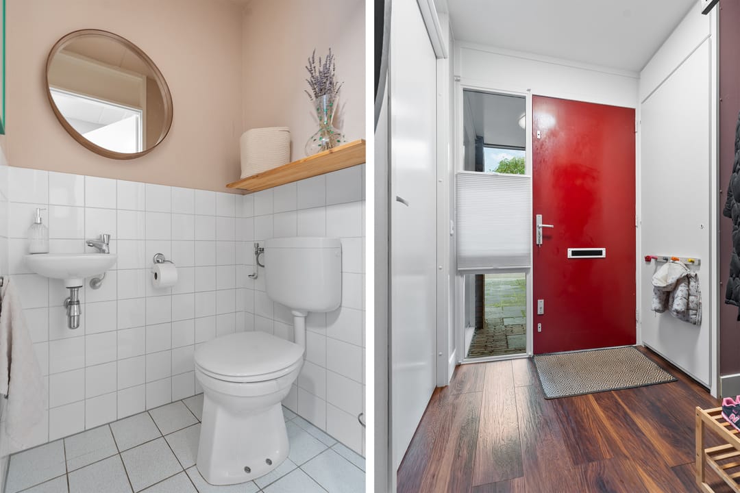 Photo 26 of Galvanistraat 50