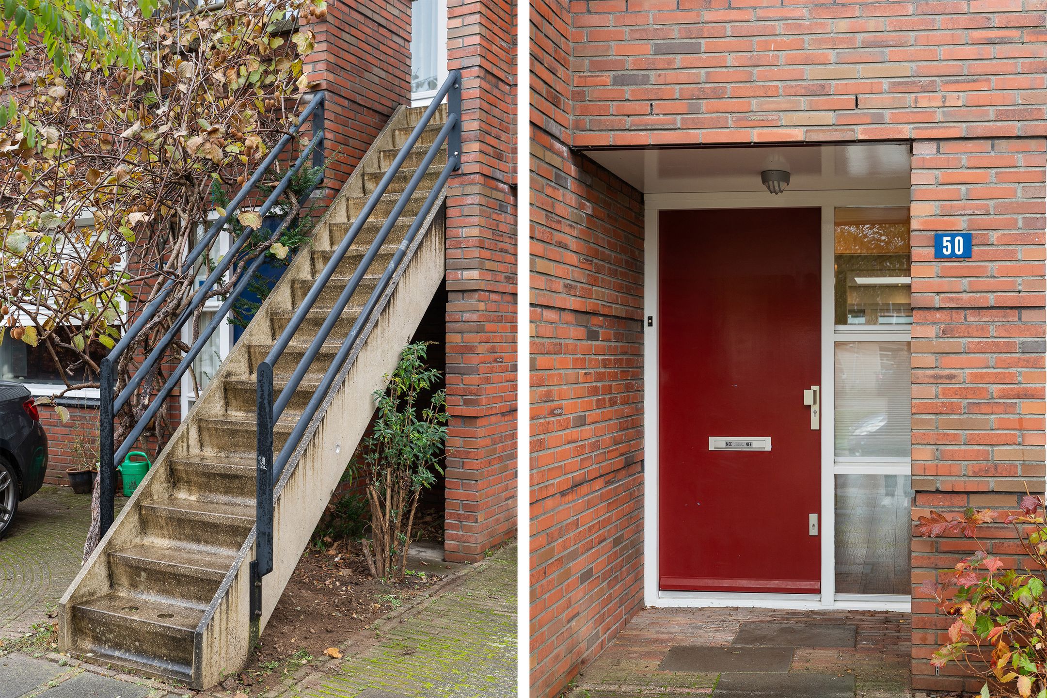 Photo 27 of Galvanistraat 50