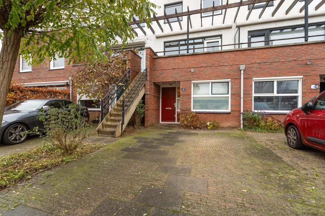 Photo 28 of Galvanistraat 50