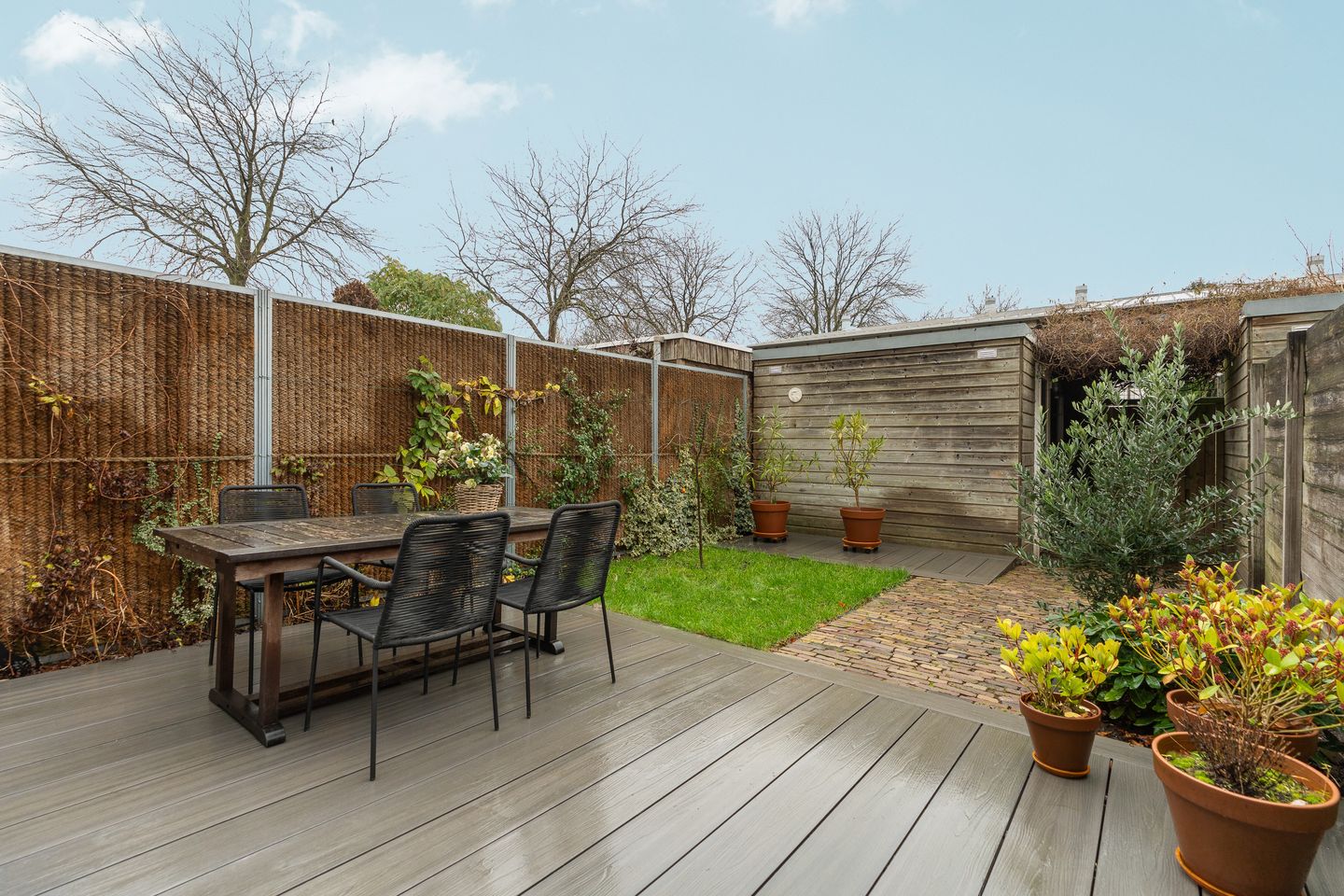 Photo 29 of Galvanistraat 50