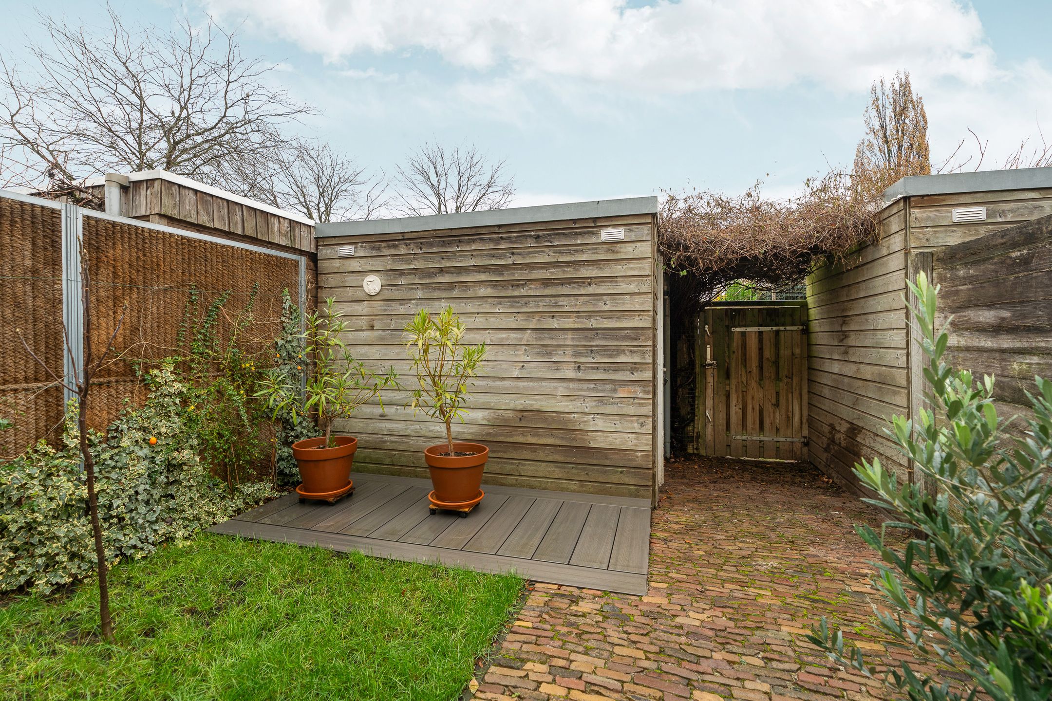 Photo 30 of Galvanistraat 50