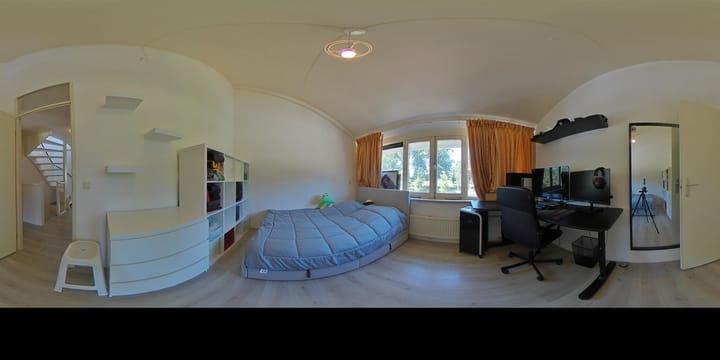 Foto 48 van Haya van Someren-Downerstraat 42