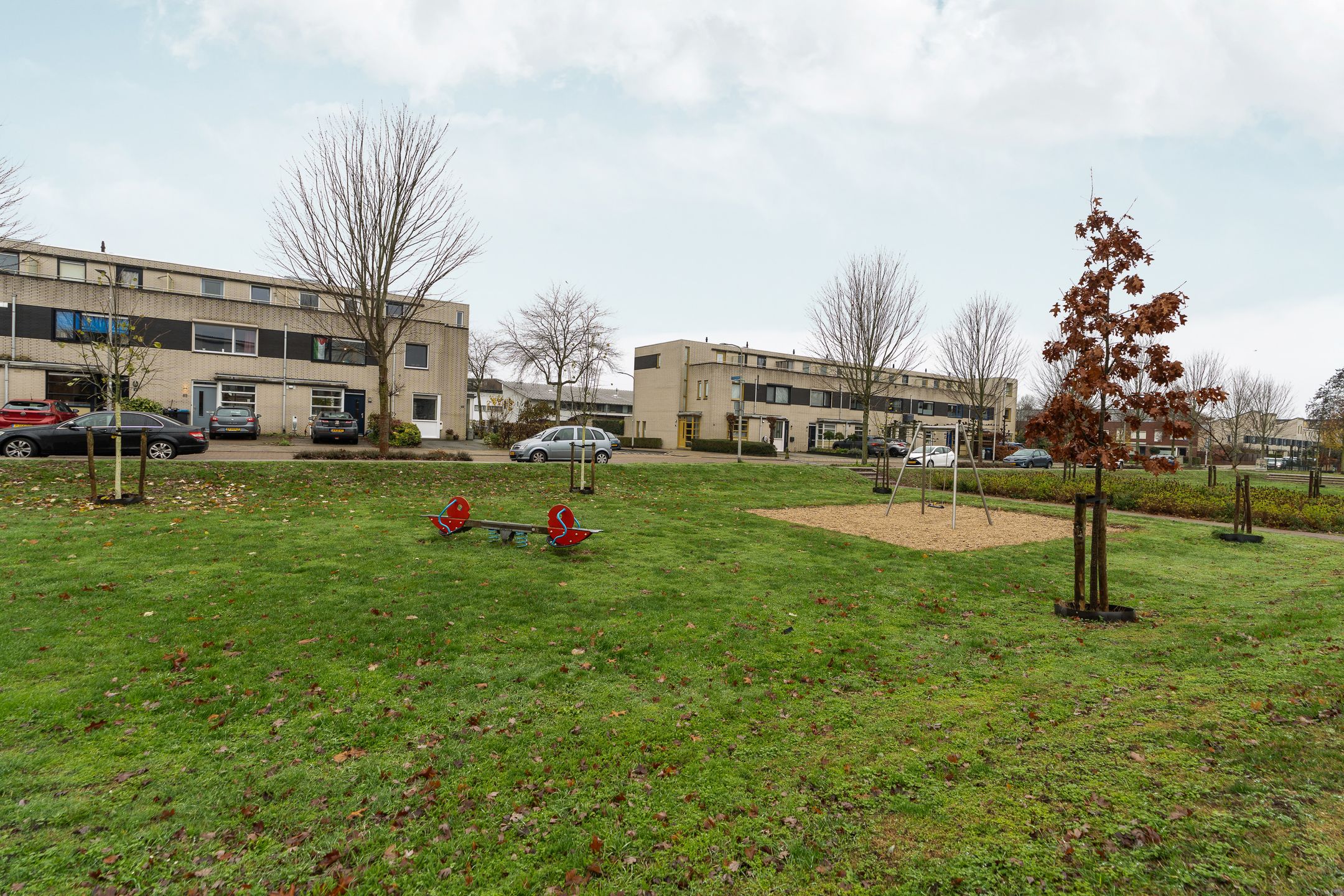 Photo 33 of Galvanistraat 50