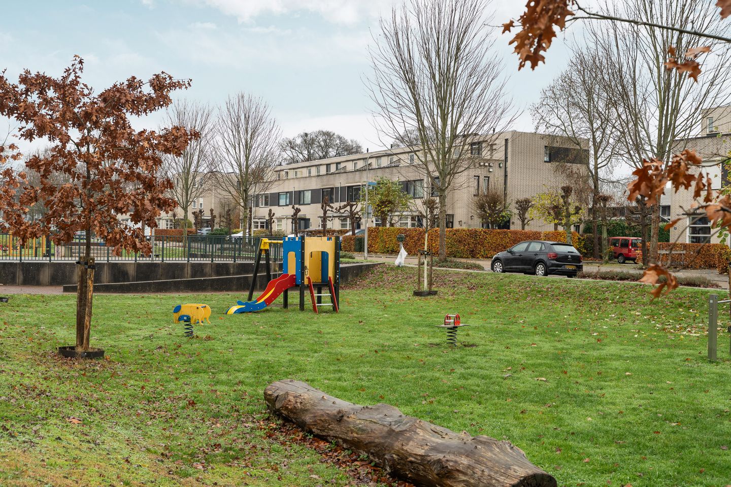 Photo 34 of Galvanistraat 50