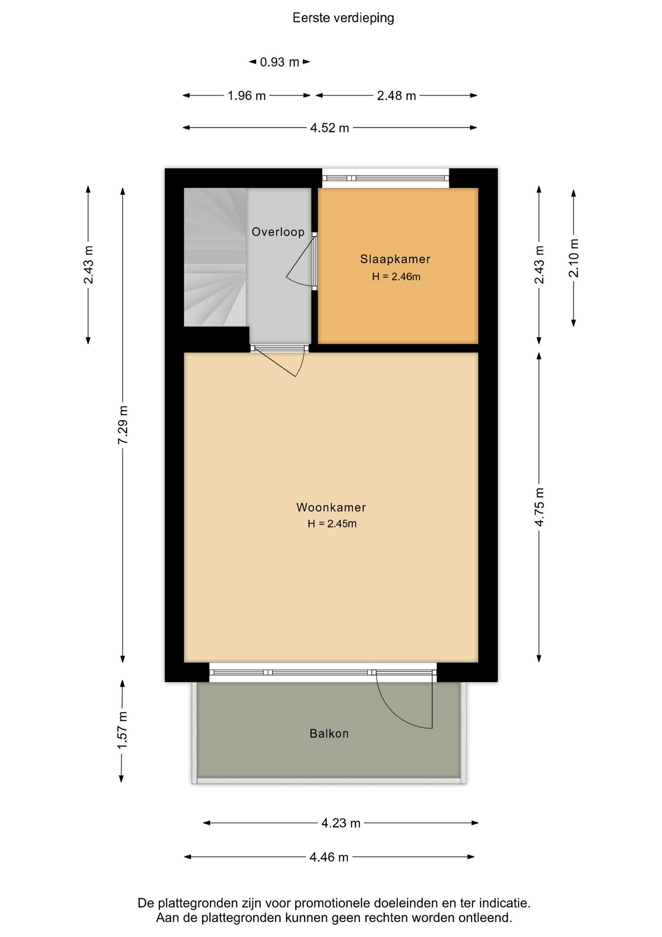 Photo 36 of Galvanistraat 50