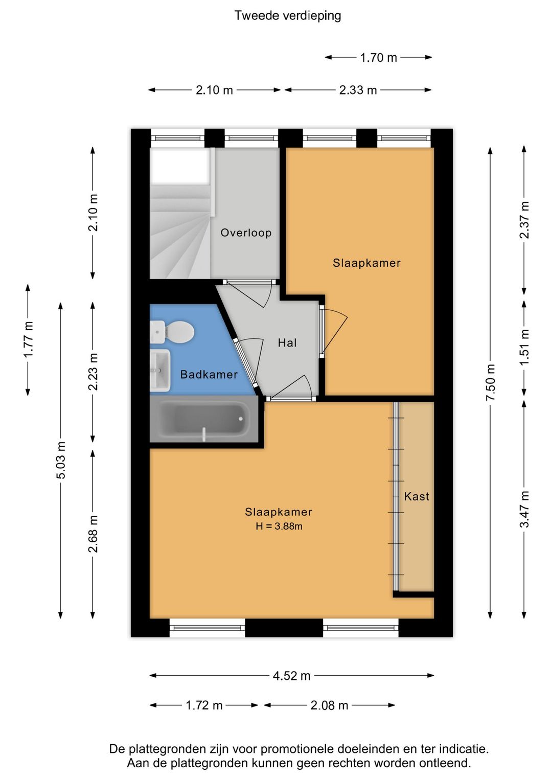 Photo 37 of Galvanistraat 50