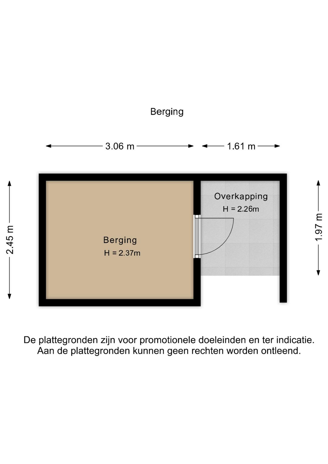 Photo 38 of Galvanistraat 50