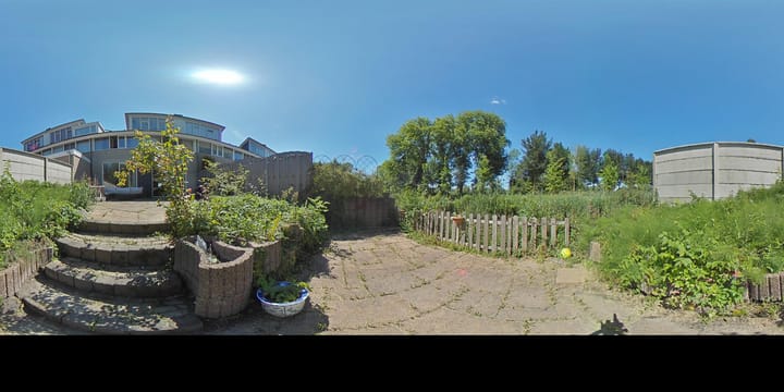 Foto 54 van Haya van Someren-Downerstraat 42