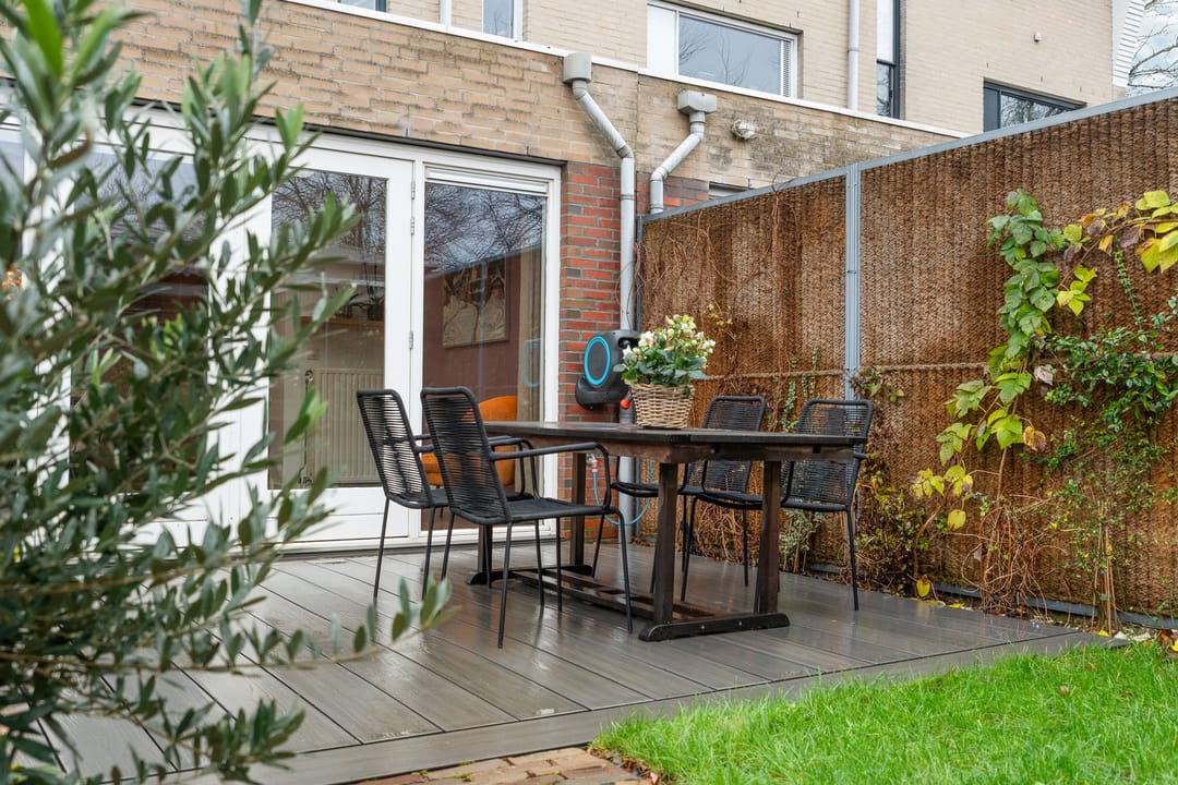 Photo 32 of Galvanistraat 50