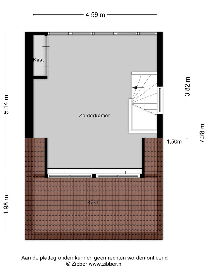 Foto 37 van Haya van Someren-Downerstraat 42