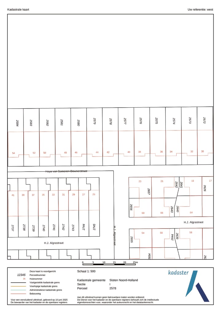 Foto 55 van Haya van Someren-Downerstraat 42