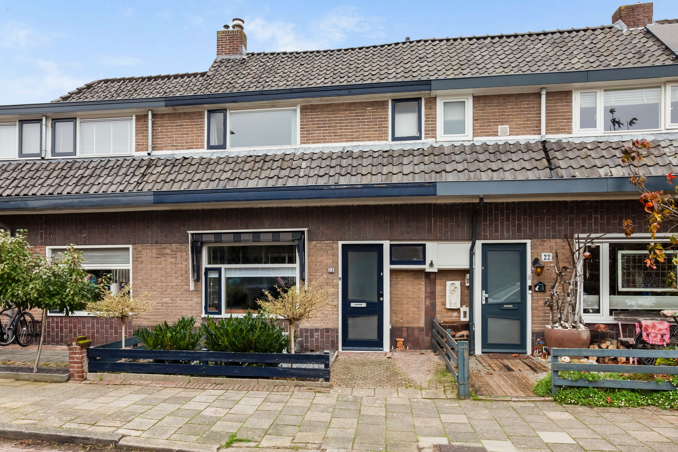 Prinsenlaan, 24, Woerden, 3442CG, Utrecht, Nederland 24