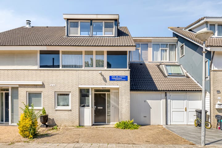 Haya van Someren-Downerstraat 42