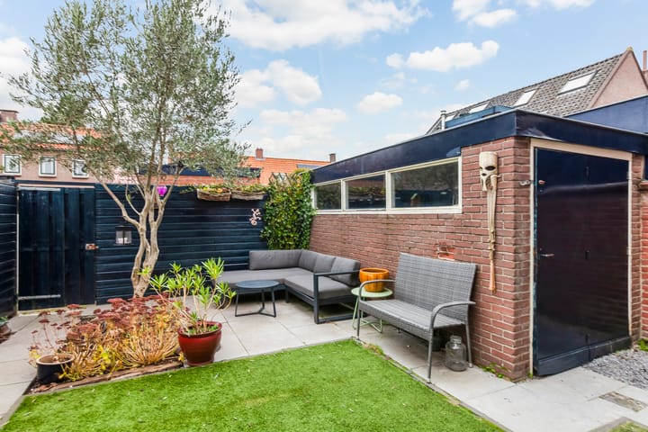 Foto 3 van Prinsenlaan 24