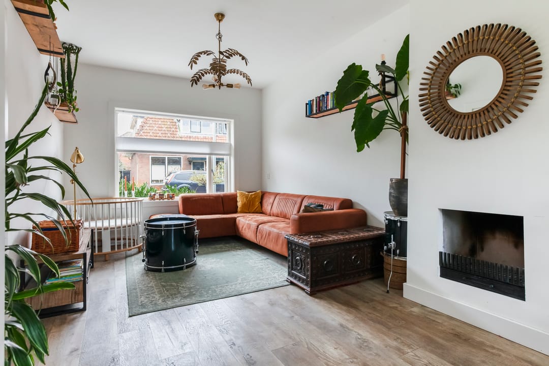 Foto 2 van Prinsenlaan 24