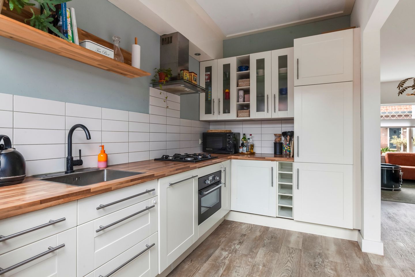 Foto 10 van Prinsenlaan 24