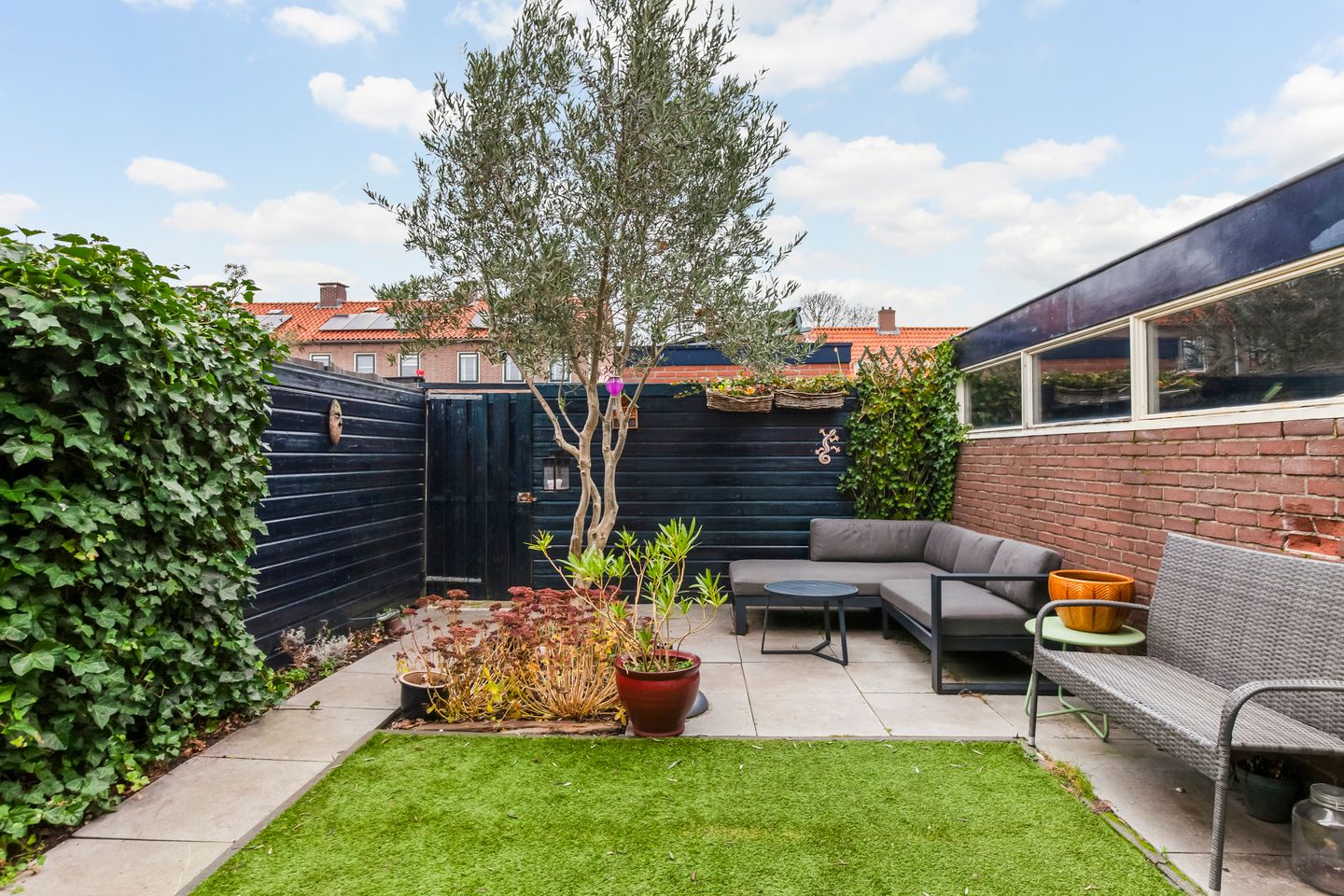 Foto 25 van Prinsenlaan 24