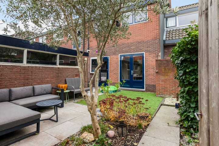 Foto 26 van Prinsenlaan 24