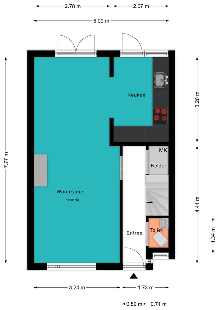 Foto 31 van Prinsenlaan 24
