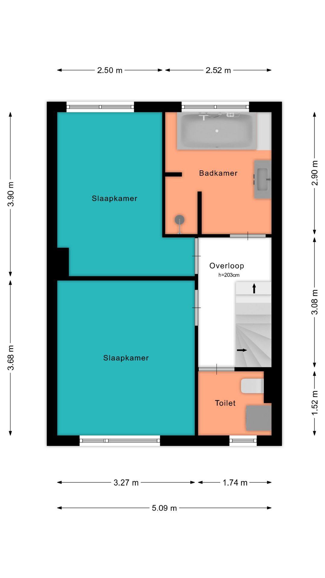 Foto 32 van Prinsenlaan 24